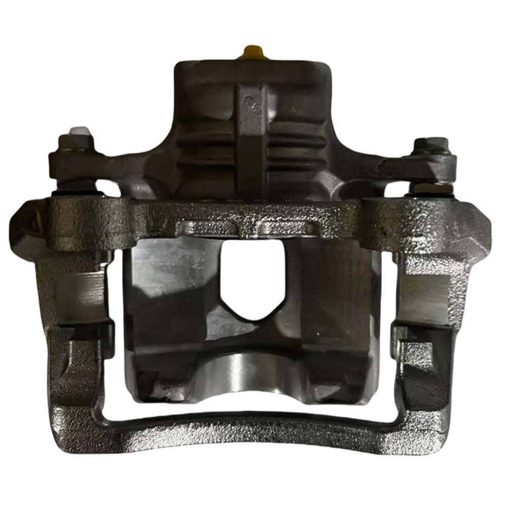 2004 Gmc Envoy Brake Caliper